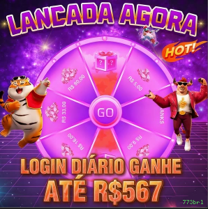 Pagamentos 773brl PIX