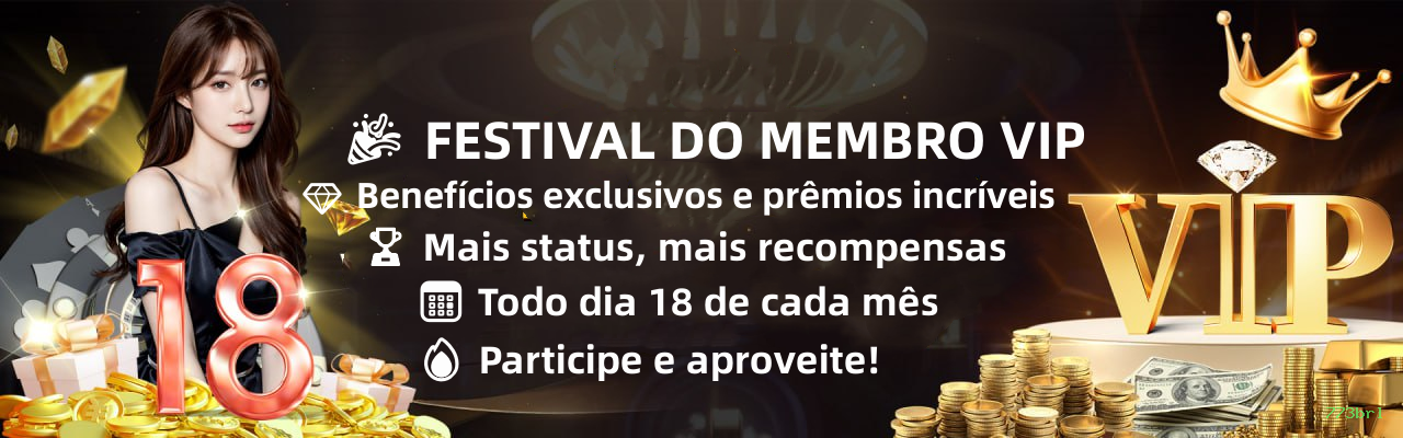 Cashback VIP 773brl - reembolso semanal