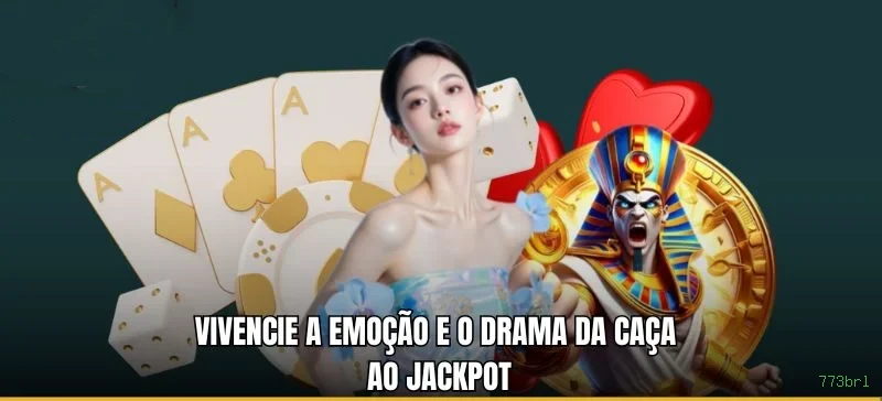 Bônus e prêmios 773brl